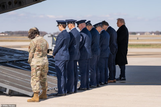 Operation Epic Fury: The  Billion Price Tag of US Air Superiority