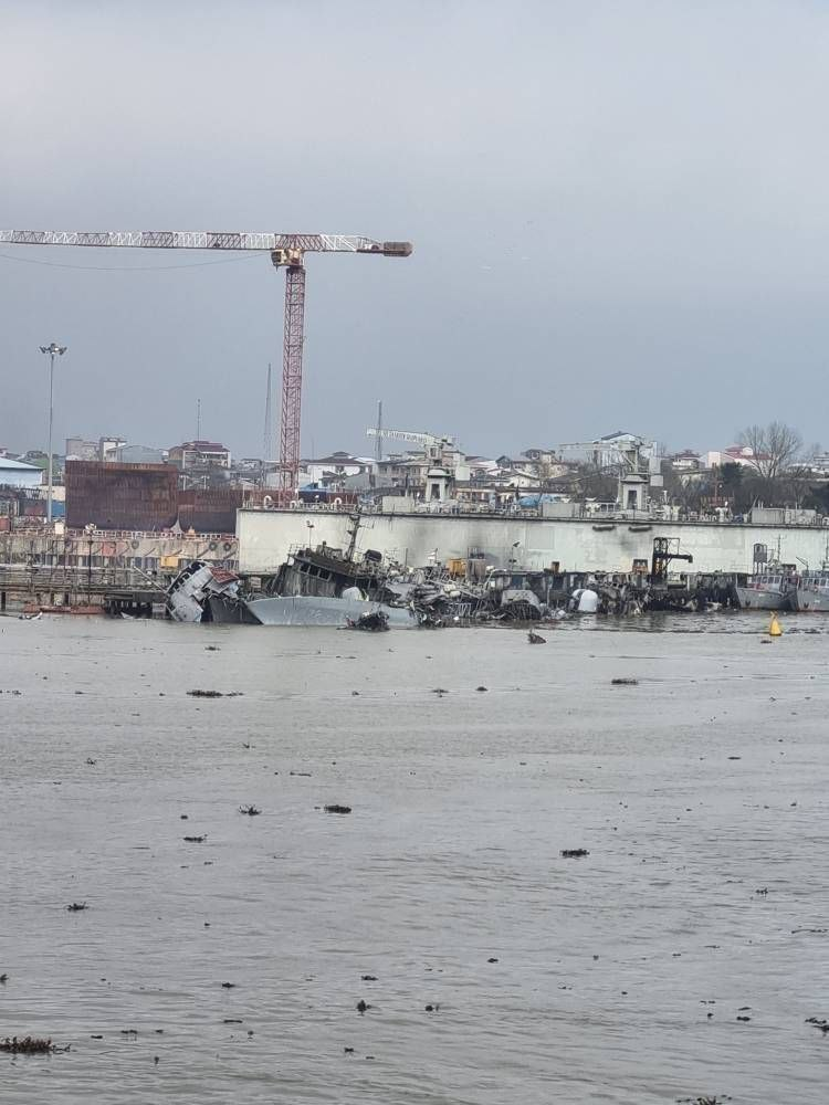 Israel Strikes Iranian Navy in Unprecedented Caspian Sea Raid 6 image 51