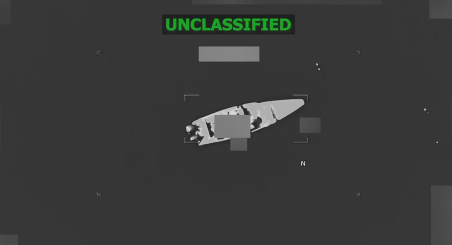 Operation Southern Spear: USAF Intensifies Strikes on Narco-Vessels