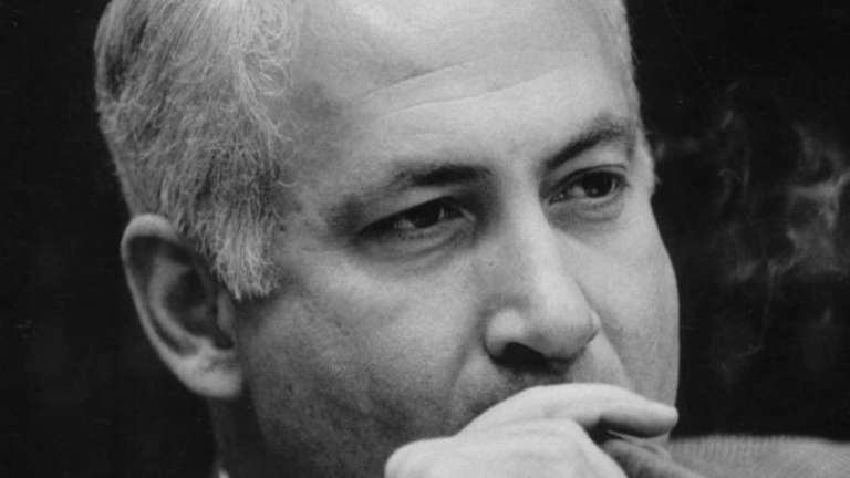 The Bibi Files: A Cinematic Dissection of Power, Privilege, and Prosecution
