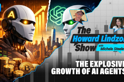 Trump, Truth Social, and Market Whiplash + The Real Degenerate Economy