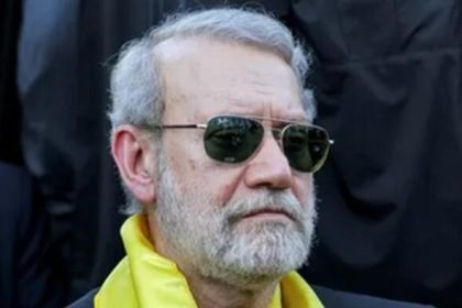 Iran Confirms Death Of Ali Larijani In Another Key Loss Of Leadership