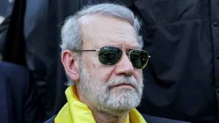 Iran Confirms Death Of Ali Larijani In Another Key Loss Of Leadership Iran Confirms Death Of Ali Larijani In Another Key Loss Of Leadership