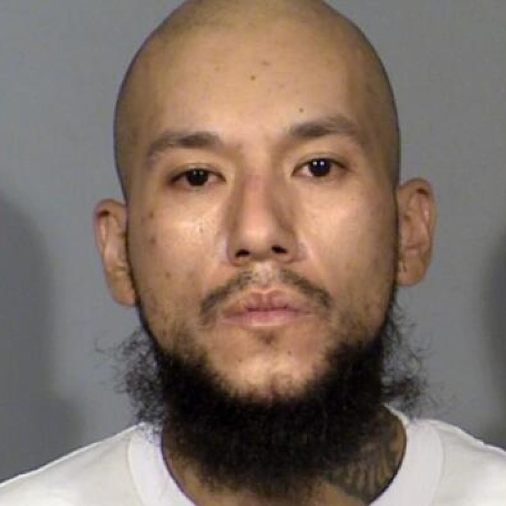 Las Vegas Cops Refuse To Release Violent Repeat Offender, Defying Judge’s Order