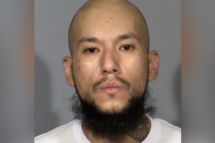 Las Vegas Cops Refuse To Release Violent Repeat Offender, Defying Judge’s Order