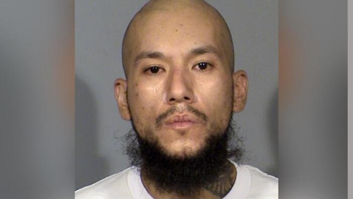 Las Vegas Cops Refuse To Release Violent Repeat Offender, Defying Judge’s Order Las Vegas Cops Refuse To Release Violent Repeat Offender, Defying Judge’s Order