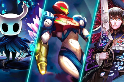 What is a ‘Metroidvania’? The Secret Recipe for Your Favorite Games