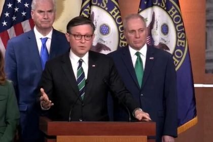 Tulsi Too? GOP Hits Back After Counterterrorism Chief Quits; Says Iran Threat To Americans Was ‘Imminent’