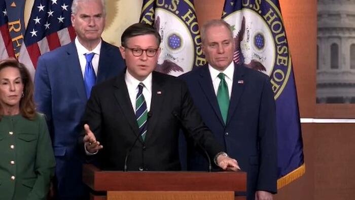 Tulsi Too? GOP Hits Back After Counterterrorism Chief Quits; Says Iran Threat To Americans Was ‘Imminent’