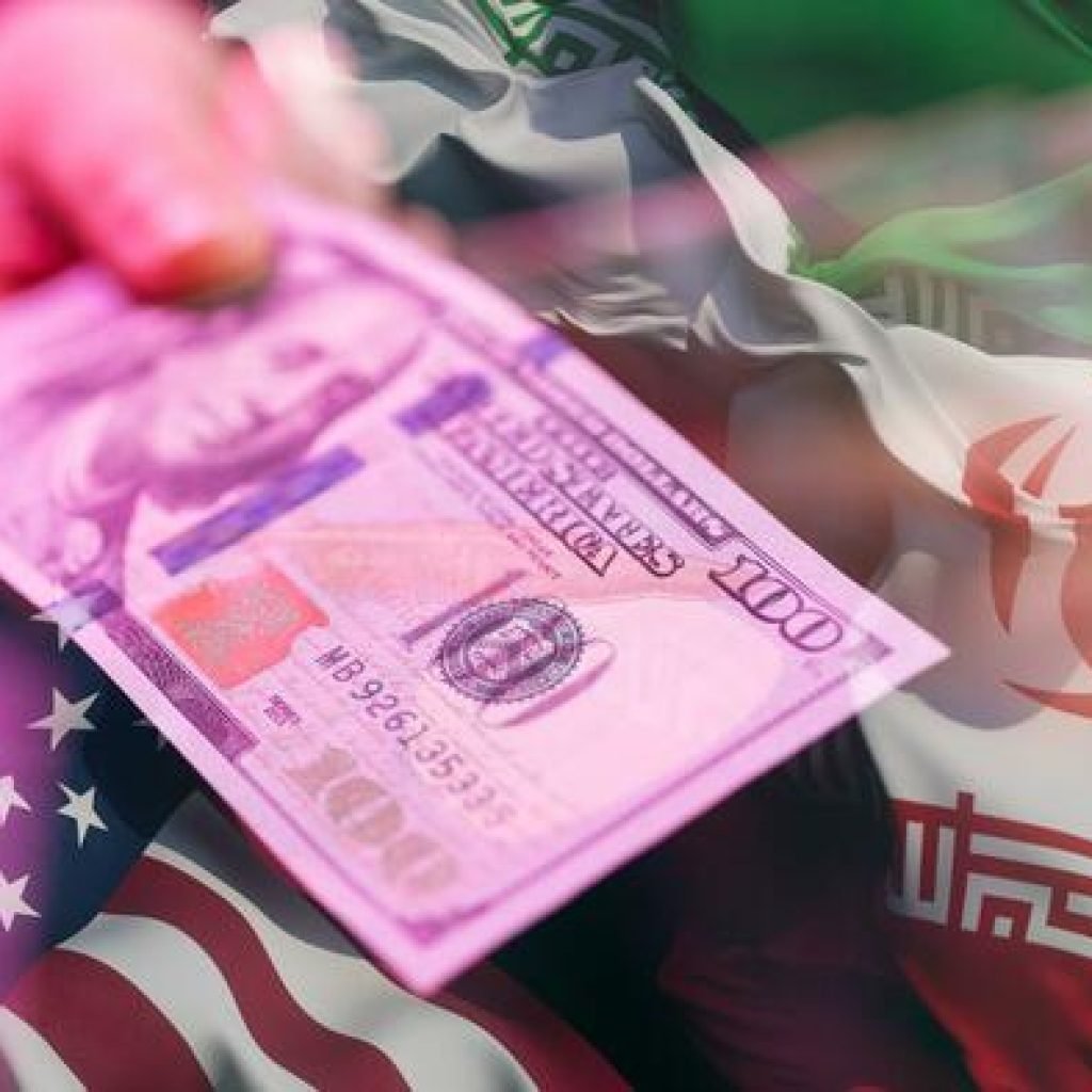 Will The Iran War Trigger A Dollar Crisis? Will The Iran War Trigger A Dollar Crisis?