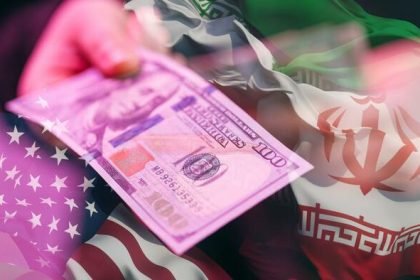 Will The Iran War Trigger A Dollar Crisis?