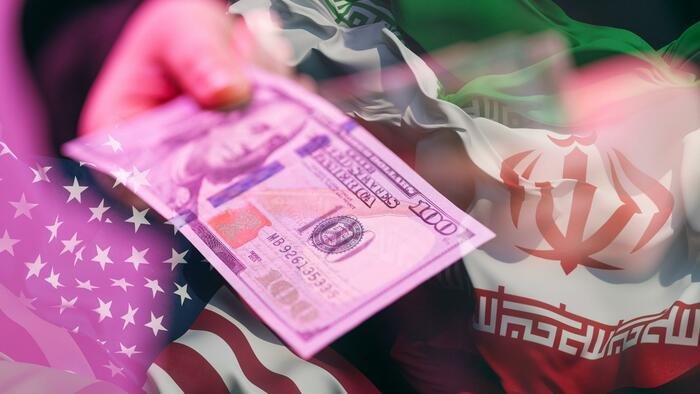 Will The Iran War Trigger A Dollar Crisis?