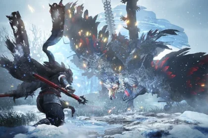 Nioh 3 Just Got a Massive 1GB Glow-Up: Free Armor and Finally, Better Co-Op!