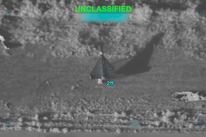 US Precision Strikes Dismantle Iranian EW and Missile Assets