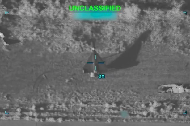 US Precision Strikes Dismantle Iranian EW and Missile Assets