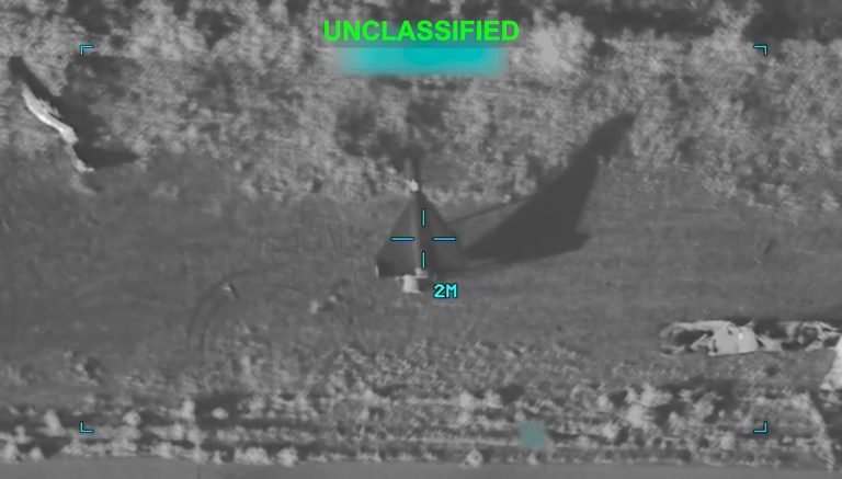 US Precision Strikes Dismantle Iranian EW and Missile Assets