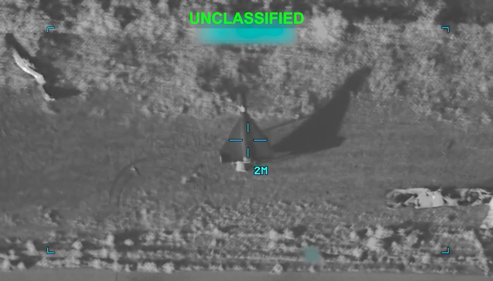 US Precision Strikes Dismantle Iranian EW and Missile Assets