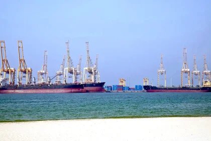 Goldman Sachs says Iran war unlikely to trigger COVID-like supply crisis