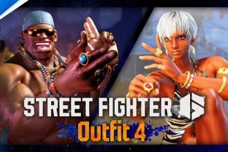 SIX MONTHS FOR SHORTS? The Street Fighter 6 Skin Drought is Getting Real