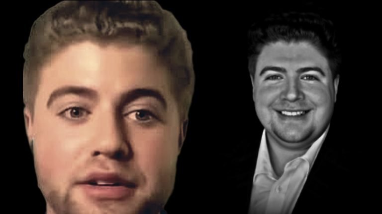 Who Is Eric Daugherty?