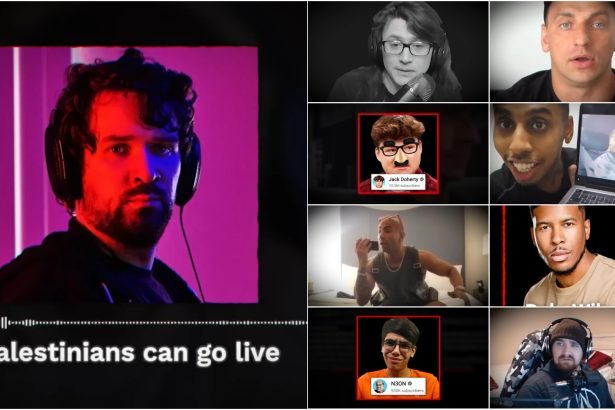 10 Most Satisfying Downfalls in Streaming History