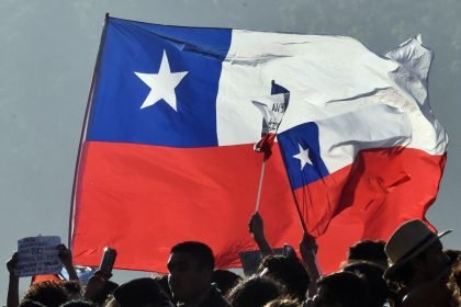 Strategic Skies and Steel: Chile Bolsters National Defense with Major New Security Agreements