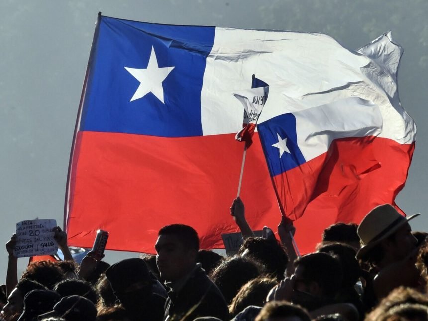 Strategic Skies and Steel: Chile Bolsters National Defense with Major New Security Agreements