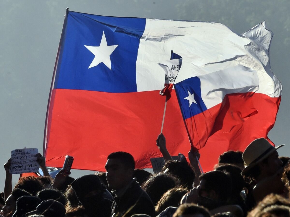 Strategic Skies and Steel: Chile Bolsters National Defense with Major New Security Agreements