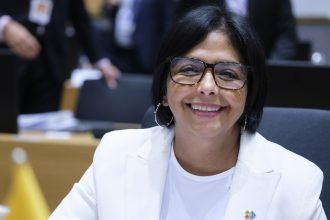 The Caracas Pivot: U.S. Lifts Sanctions on Rodriguez Following Maduro’s Ouster