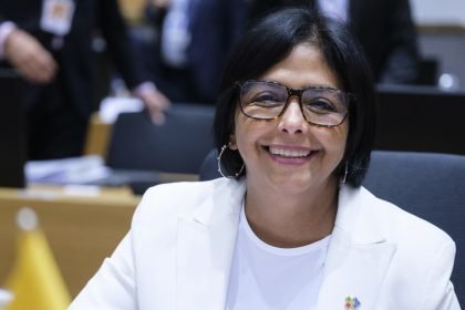 The Caracas Pivot: U.S. Lifts Sanctions on Rodriguez Following Maduro’s Ouster