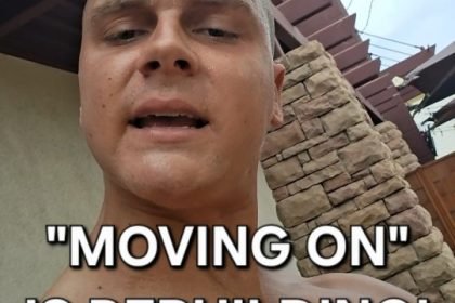 “MOVING ON” IS REBUILDING

(YouTube – Paul Bryson)…