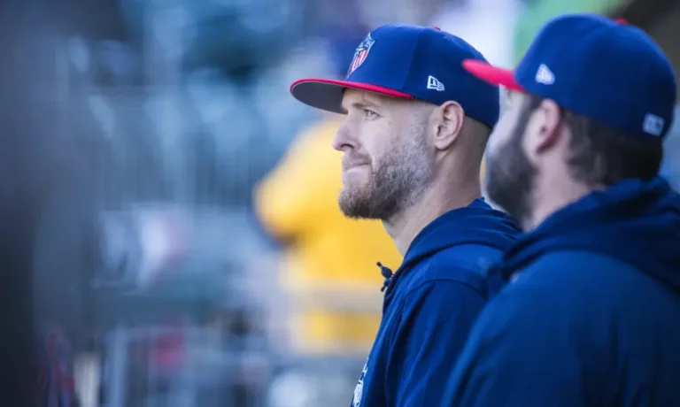 Latest on Zack Wheeler, J.T. Realmuto and Aidan Miller