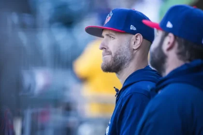 Latest on Zack Wheeler, J.T. Realmuto and Aidan Miller