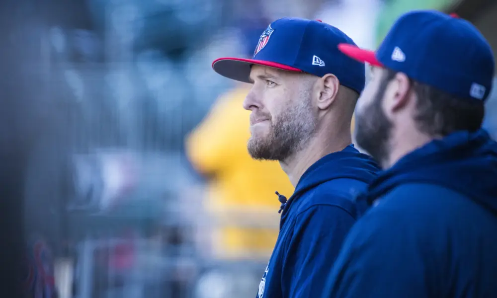 Latest on Zack Wheeler, J.T. Realmuto and Aidan Miller