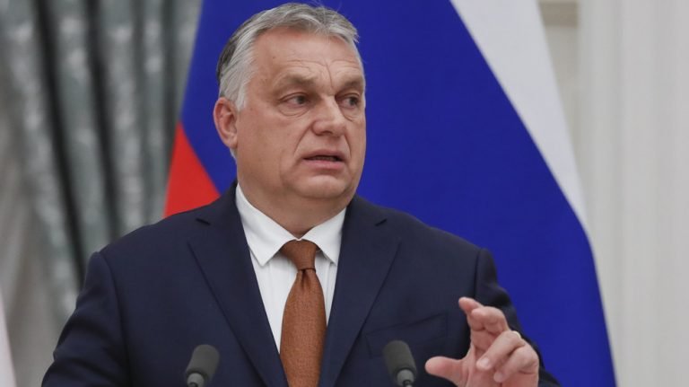 Is Viktor Orban really ‘pro-Russian’?