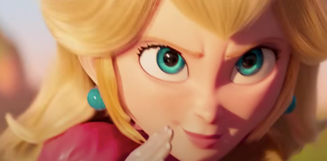 Super Mario Galaxy Movie Soars Past $600 Million, Becomes No. 3 Highest-Grossing Gaming Movie Of All Time 1 1776086033 625 Super Mario Galaxy Movie Soars Past 600 Million Becomes No