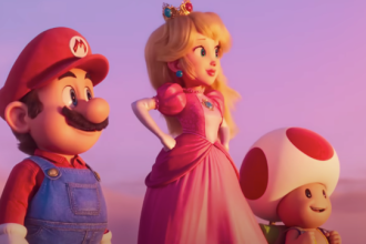 Super Mario Galaxy Movie Soars Past 0 Million, Becomes No. 3 Highest-Grossing Gaming Movie Of All Time