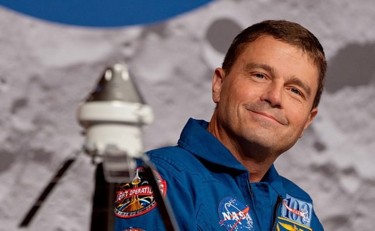 Artemis II Commander: ‘I’m not religious, but when I saw the cross, I broke down in tears’