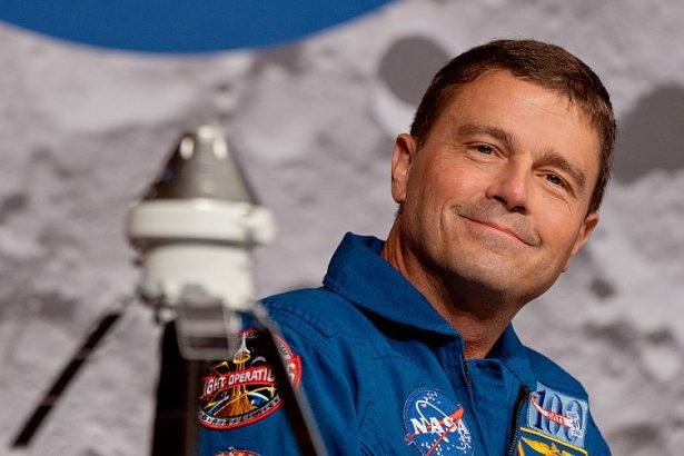 Artemis II Commander: ‘I’m not religious, but when I saw the cross, I broke down in tears’