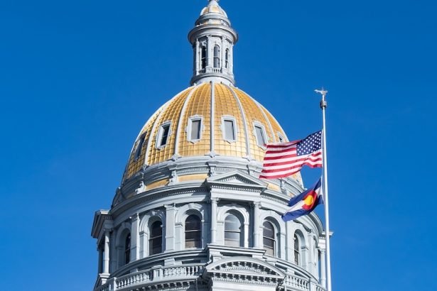 Colorado Democrats advance bill to force private universities to offer abortion pills