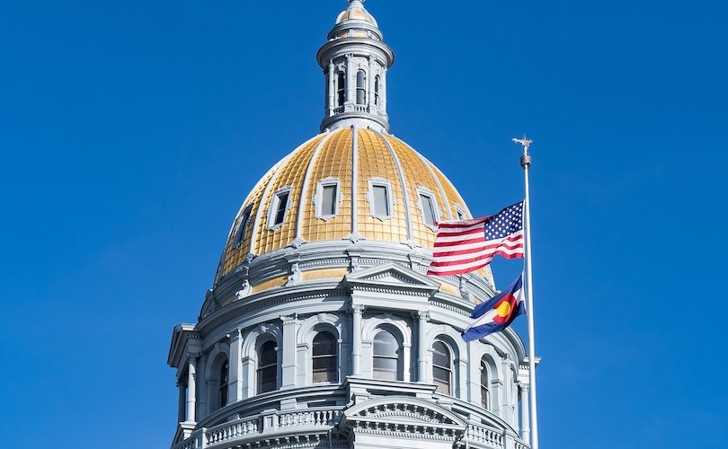 Colorado Democrats advance bill to force private universities to offer abortion pills