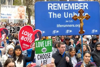 Federal judge rules Oregon can’t force pro-life group to pay for abortions
