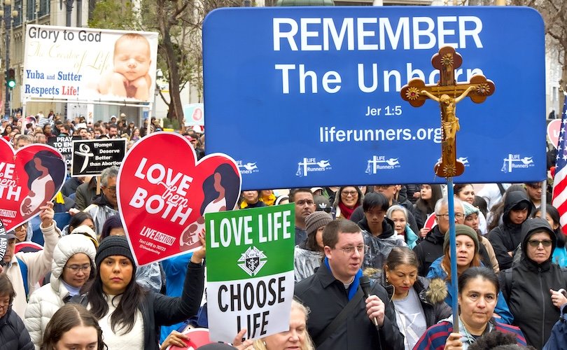 Federal judge rules Oregon can’t force pro-life group to pay for abortions