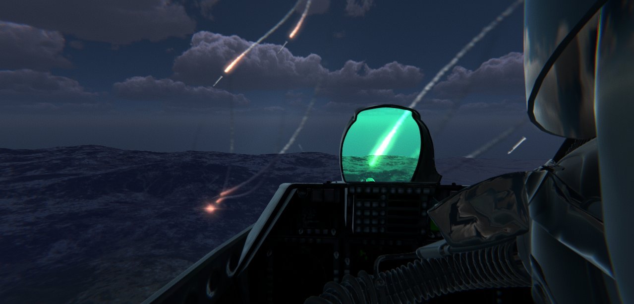 Breaking the Sound Barrier: Why "Sky Shaker" is the Arcade Flight Combat King of 2026 9 G9dca66WAAEV5Fh