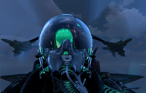 Breaking the Sound Barrier: Why "Sky Shaker" is the Arcade Flight Combat King of 2026 2