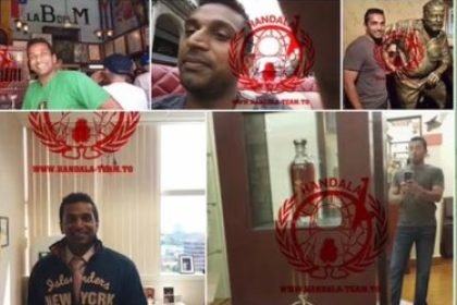 Iran-linked group Handala hacked FBI Director Kash Patel’s personal email account