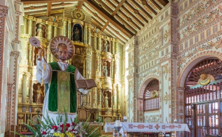 Jesuits accused of making Bolivia ‘dumping ground for pedophiles’
