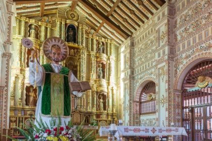 Jesuits accused of making Bolivia ‘dumping ground for pedophiles’