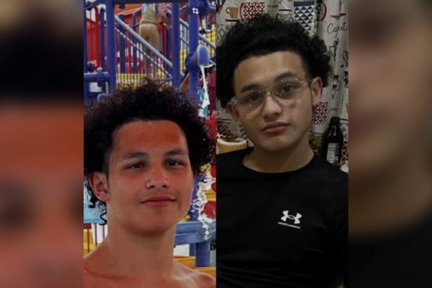 Missing Juvenile Amiziah Torres-Williams from the 25th District Has Returned Home