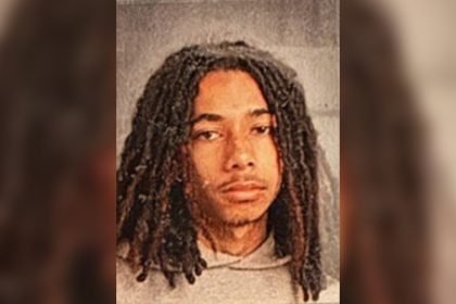 Missing Juvenile Donovin Broxton from the 2nd District